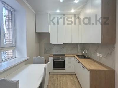 2-бөлмелі пәтер · 56.4 м² · 1/10 қабат, Култегин 11A — Сыганак, бағасы: 33.5 млн ₸ в Астане, Нура р-н