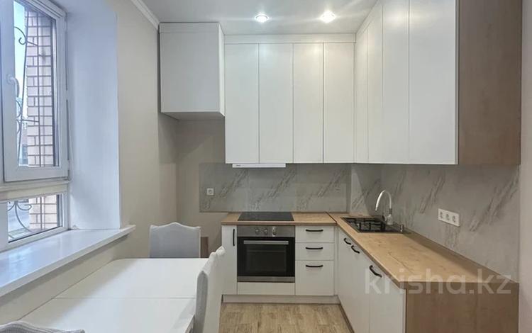 2-бөлмелі пәтер · 56.4 м² · 1/10 қабат, Култегин 11A — Сыганак, бағасы: 33.5 млн ₸ в Астане, Нура р-н — фото 10