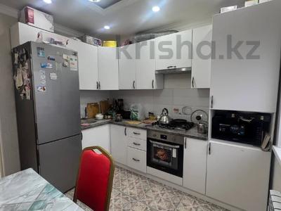3-комнатная квартира · 70.4 м² · 3/9 этаж, мкр Болашак 133 за 27 млн ₸ в Актобе