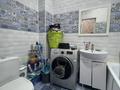 3-бөлмелі пәтер · 70.4 м² · 3/9 қабат, Болашақ ш/а. 133, бағасы: 27 млн ₸ в Актобе, мкр Болашак — фото 17
