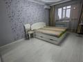 3-бөлмелі пәтер · 70.4 м² · 3/9 қабат, Болашақ ш/а. 133, бағасы: 27 млн ₸ в Актобе, мкр Болашак — фото 13