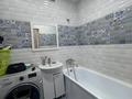 3-бөлмелі пәтер · 70.4 м² · 3/9 қабат, Болашақ ш/а. 133, бағасы: 27 млн ₸ в Актобе, мкр Болашак — фото 18