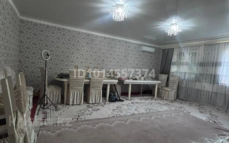 Жеке үй · 5 бөлме · 77.1 м² · 4 жүзд., Азат ш/а 77, бағасы: 20 млн ₸ в Шымкенте, Енбекшинский р-н — фото 4