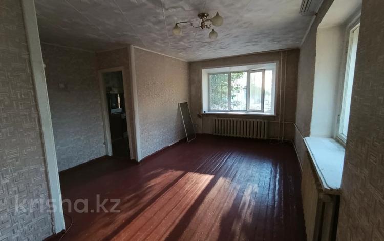 1-бөлмелі пәтер · 31.8 м² · 1/5 қабат, Гагарина 17, бағасы: 5.4 млн ₸ в Рудном — фото 10