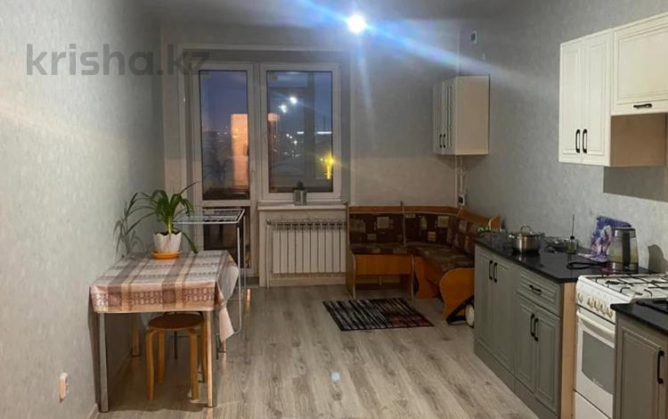 1-бөлмелі пәтер · 55 м² · 3/9 қабат, Береке, бағасы: 23.9 млн ₸ в Костанае — фото 5