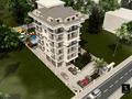 3-бөлмелі пәтер · 91.6 м² · 2/5 қабат, Kestel 1, бағасы: ~ 82.3 млн 〒 в Аланье — фото 6