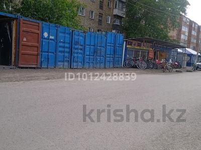 Участок · 15 соток, Майкудук — Рынок Горняк за 4 млн ₸ в Караганде, Алихана Бокейханова р-н