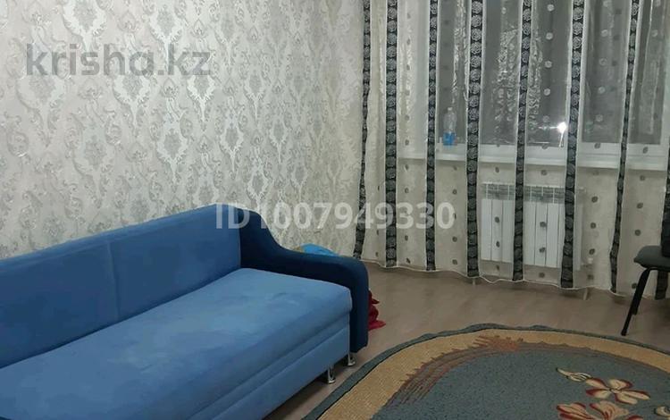1-комнатная квартира · 38 м² · 5/7 этаж, мкр Кайрат корпус.12 за 180 000 ₸ в Алматы, Турксибский р-н — фото 2