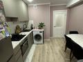 3-бөлмелі пәтер · 75 м² · 5/5 қабат, Жолбарыс би 33, бағасы: 29.5 млн ₸ в Талдыкоргане, мкр Бирлик — фото 3