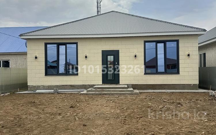 Жеке үй · 4 бөлме · 130 м² · 4 жүзд., Дарын 13, бағасы: 25.6 млн ₸ в Уральске — фото 2