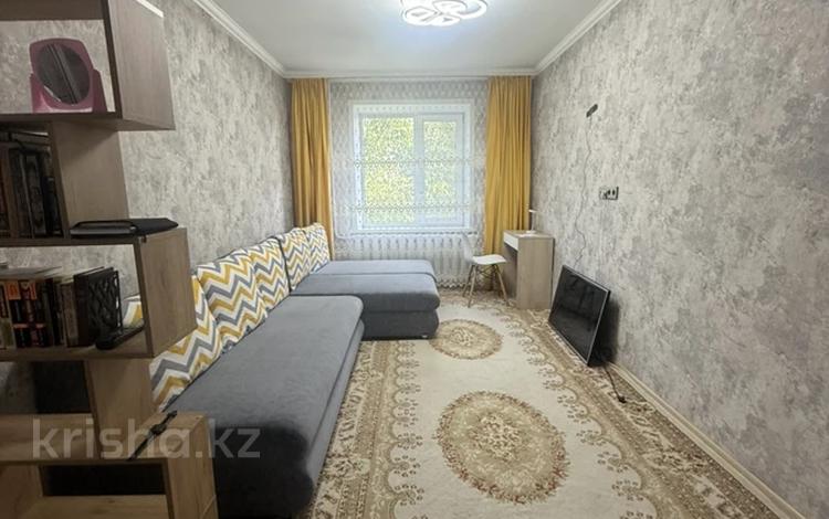 2-комнатная квартира · 47.5 м² · 2/9 этаж, Каржаубайуды за 19 млн ₸ в Семее — фото 2