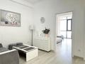 3-бөлмелі пәтер · 75 м² · 5/16 қабат, Гагарина проспект 124 — Абая, бағасы: 480 000 ₸ в Алматы, Бостандыкский р-н — фото 10