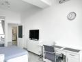 3-бөлмелі пәтер · 75 м² · 5/16 қабат, Гагарина проспект 124 — Абая, бағасы: 480 000 ₸ в Алматы, Бостандыкский р-н — фото 7