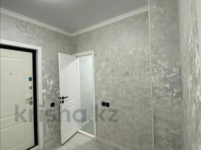 1-бөлмелі пәтер · 40 м² · 9/9 қабат, мкр Аксай-2 15, бағасы: 24.6 млн ₸ в Алматы, Ауэзовский р-н