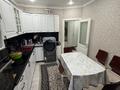 3-комнатная квартира · 78 м² · 2/5 этаж, Шакарима 20 за 35 млн ₸ в Астане, Алматы р-н