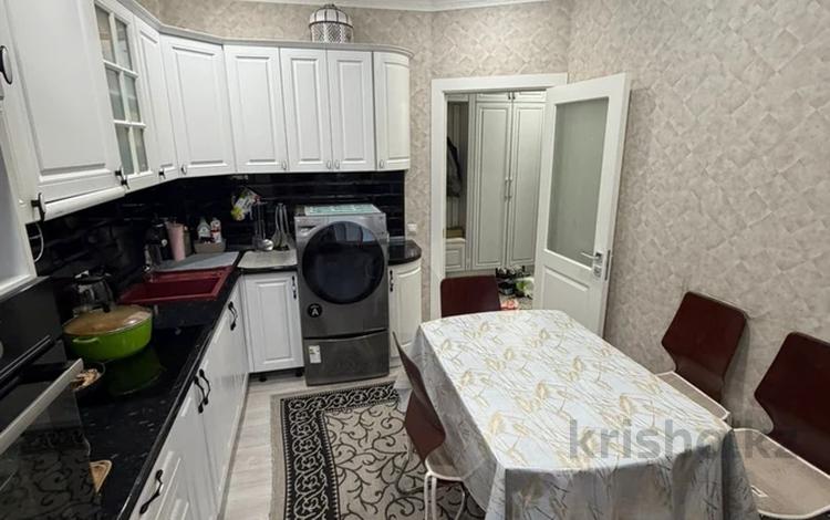 3-комнатная квартира · 78 м² · 2/5 этаж, Шакарима 20 за 35 млн ₸ в Астане, Алматы р-н — фото 2