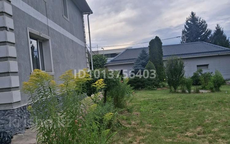 Дом · 7 комнат · 350 м², мкр Ерменсай, ул. Торангы 2 — Заезд с Казахфильма и можно с Есентая за 120 000 ₸ в Алматы, Бостандыкский р-н — фото 2