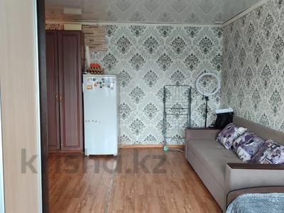 1-комнатная квартира · 30 м² · 5/5 этаж, Чехова 102 за 10.8 млн 〒 в Костанае