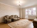 1-комнатная квартира · 52.8 м² · 9/12 этаж, мкр Городской Аэропорт 1/3 за 16.7 млн ₸ в Караганде, Казыбек би р-н