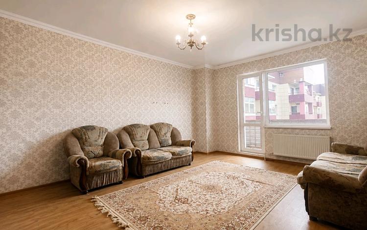 1-комнатная квартира · 52.8 м² · 9/12 этаж, мкр Городской Аэропорт 1/3 за 16.7 млн ₸ в Караганде, Казыбек би р-н — фото 2