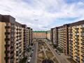 1-комнатная квартира · 52.8 м² · 9/12 этаж, мкр Городской Аэропорт 1/3 за 16.7 млн ₸ в Караганде, Казыбек би р-н — фото 12
