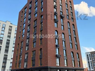 2-комнатная квартира · 80 м² · 1/8 этаж, Турар Рыскулов 1 за 76 млн 〒 в Астане