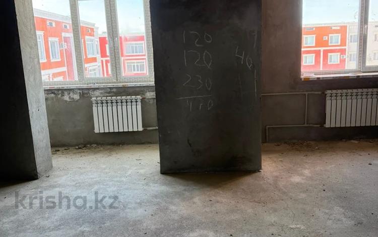 2-бөлмелі пәтер · 65 м² · 6/6 қабат, 38-й мкр 10, бағасы: 11.5 млн ₸ в Актау — фото 2