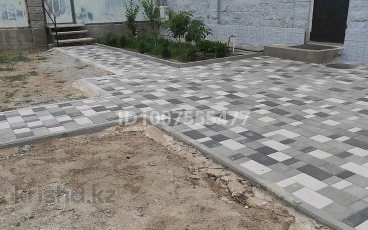 Отдельный дом · 2 комнаты · 45 м² · 5 сот., Ботагоз — 19 микрорайон за 130 000 〒 в Конаеве — фото 2