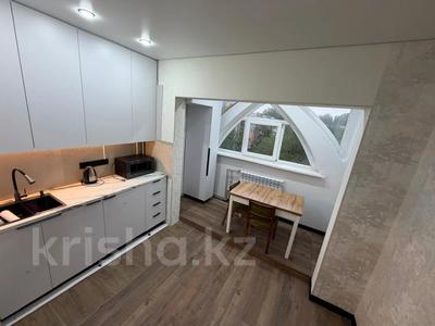 2-комнатная квартира · 74 м² · 5/9 этаж, мкр Аксай-2 за 47 млн ₸ в Алматы, Ауэзовский р-н