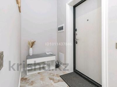 1-бөлмелі пәтер · 41 м² · 4/9 қабат, Ахмет Байтурсынулы 14/1, бағасы: 34.5 млн ₸ в Астане, Сарайшык р-н