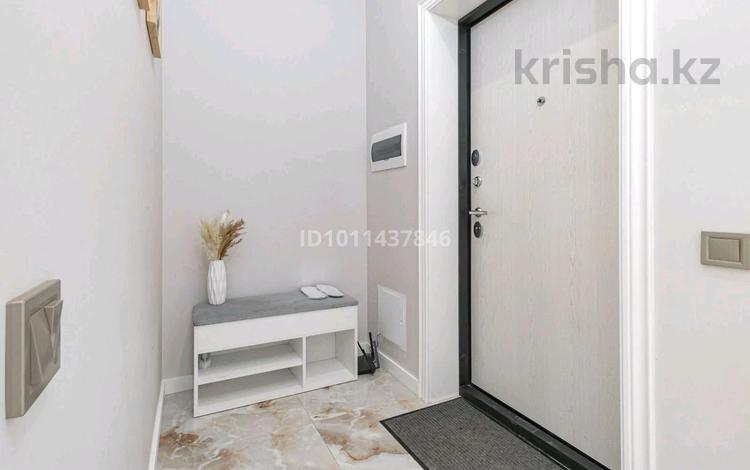 1-комнатная квартира · 41 м² · 4/9 этаж, Ахмет Байтурсынулы 14/1 за 34.5 млн ₸ в Астане, Сарайшык р-н — фото 15