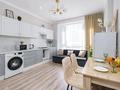 1-комнатная квартира · 41 м² · 4/9 этаж, Ахмет Байтурсынулы 14/1 за 34.5 млн ₸ в Астане, Сарайшык р-н — фото 8