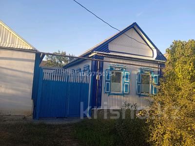 Жеке үй · 3 бөлме · 46 м² · 6 сот., мкр Омега, Профсоюзная 15 — Ашхабадская, бағасы: 20 млн 〒 в Уральске