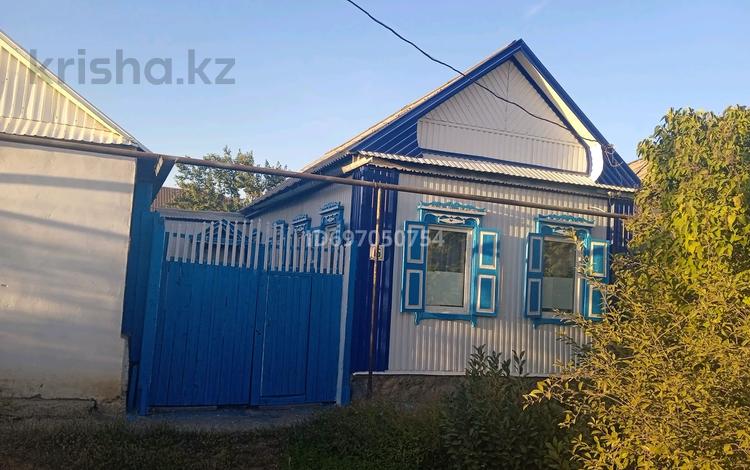 Жеке үй · 3 бөлме · 46 м² · 6 жүзд., мкр Омега, Профсоюзная 15 — Ашхабадская, бағасы: 18 млн ₸ в Уральске — фото 13