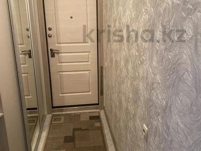 1-бөлмелі пәтер · 35.3 м² · 3/5 қабат, Таугүл-1 ш/а. — Жандосова - Алтынсарина, бағасы: 22.5 млн ₸ в Алматы, Ауэзовский р-н