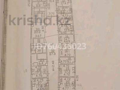 Офисы · 2200 м² за 1.2 млрд 〒 в Алматы, Бостандыкский р-н