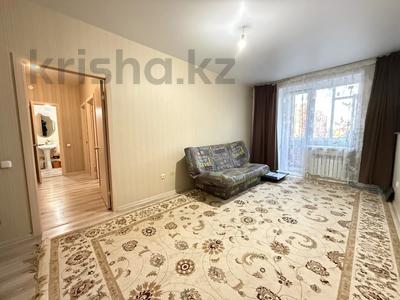 2-бөлмелі пәтер · 50 м² · 3/9 қабат, Наримановская 66, бағасы: 28.5 млн ₸ в Костанае
