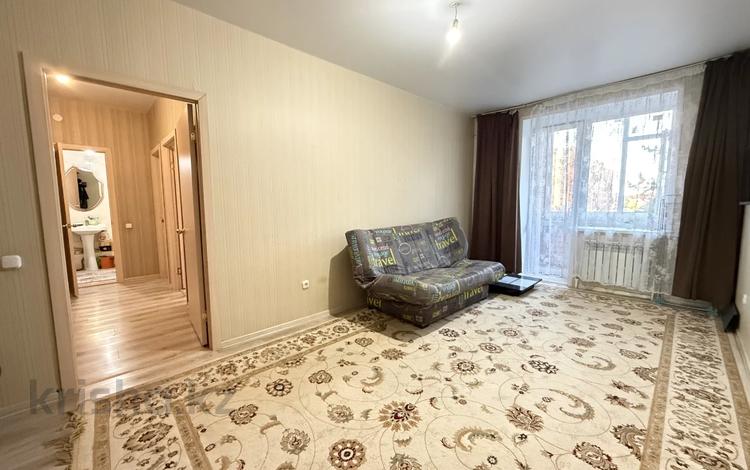 2-бөлмелі пәтер · 50 м² · 3/9 қабат, Наримановская 66, бағасы: 28.5 млн ₸ в Костанае — фото 2