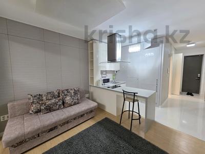 2-комнатная квартира · 42 м² · 25/28 этаж, Кошкарбаева — Блок G за 30.7 млн ₸ в Астане, Сарайшык р-н