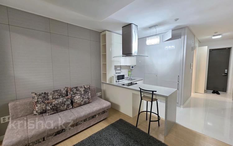 2-комнатная квартира · 42 м² · 25/28 этаж, Кошкарбаева — Блок G за 30.7 млн ₸ в Астане, Сарайшык р-н — фото 2