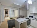 2-комнатная квартира · 42 м² · 25/28 этаж, Кошкарбаева — Блок G за 30.7 млн ₸ в Астане, Сарайшык р-н — фото 3