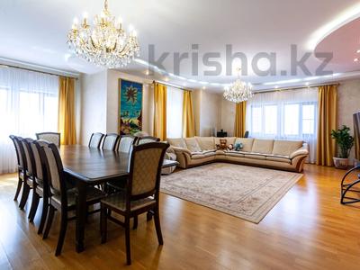5-комнатная квартира · 187.8 м² · 7/17 этаж, Б-р Мендикулова 22 за ~ 162 млн ₸ в Алматы, Медеуский р-н