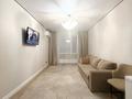 3-комнатная квартира · 95 м² · 7/9 этаж, Туран 89/3 — Университет Назарбаева за ~ 49 млн ₸ в Астане, Нура р-н