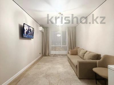 3-комнатная квартира · 95 м² · 7/9 этаж, Туран 89/3 — Университет Назарбаева за ~ 49 млн ₸ в Астане, Нура р-н