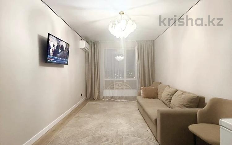 3-комнатная квартира · 95 м² · 7/9 этаж, Туран 89/3 — Университет Назарбаева за ~ 49 млн ₸ в Астане, Нура р-н — фото 2