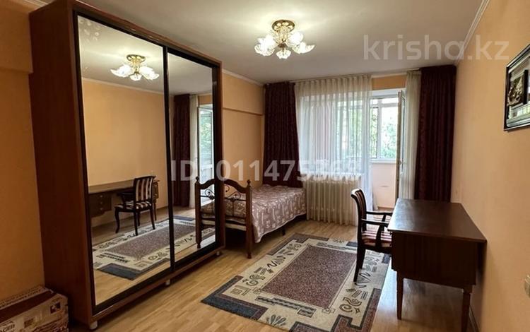3-комнатная квартира · 77.8 м² · 5/5 этаж, Кабанбай батыра 238 — Угол Исаева за 62 млн ₸ в Алматы, Алмалинский р-н — фото 5