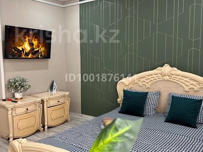 1-комнатная квартира · 30 м² · 1/2 этаж, Егизбаева 139 за 8 000 〒 в Уральске