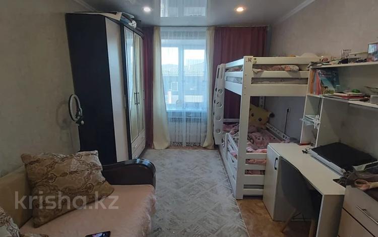 3-комнатная квартира · 60 м² · 5/5 этаж, конституции за 24 млн ₸ в Петропавловске — фото 2