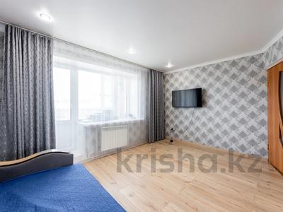 1-комнатная квартира · 32.5 м² · 5/6 этаж, Евгения Брусиловского 18 за 17 млн ₸ в Астане, р-н Байконур