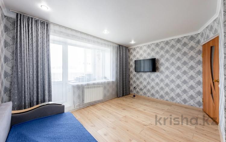 1-комнатная квартира · 32.5 м² · 5/6 этаж, Евгения Брусиловского 18 за 17 млн ₸ в Астане, р-н Байконур — фото 24